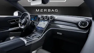 Mercedes-Benz CLE AMG 53 Cabrio 4Matic+ 9G-Tronic