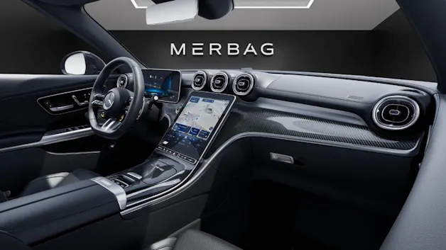 Mercedes-Benz CLE AMG 53 Cabrio 4Matic+ 9G-Tronic