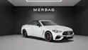 Mercedes-Benz CLE AMG 53 Cabrio 4Matic+ 9G-Tronic