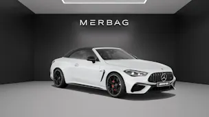 Mercedes-Benz CLE AMG 53 Cabrio 4Matic+ 9G-Tronic