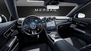 Mercedes-Benz CLE AMG 53 Cabrio 4Matic+ 9G-Tronic