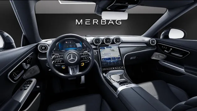 Mercedes-Benz CLE AMG 53 Cabrio 4Matic+ 9G-Tronic