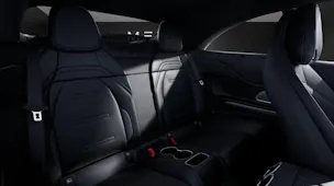 Mercedes-Benz CLE AMG 53 Cabrio 4Matic+ 9G-Tronic