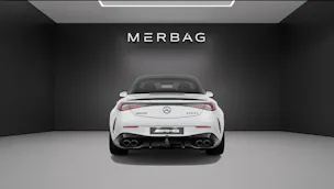 Mercedes-Benz CLE AMG 53 Cabrio 4Matic+ 9G-Tronic