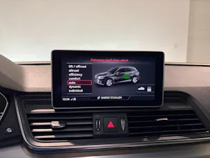 Audi Q5 55 TFSI e sport quattro