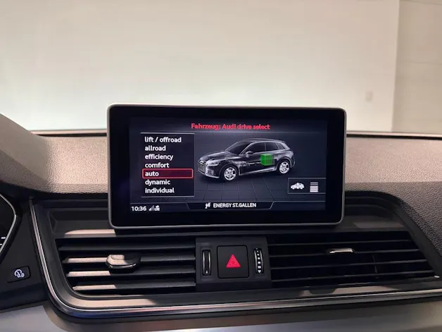Audi Q5 55 TFSI e sport quattro