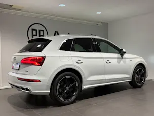 Audi Q5 55 TFSI e sport quattro