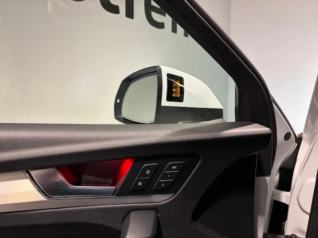 Audi Q5 55 TFSI e sport quattro