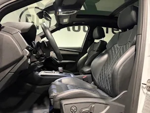 Audi Q5 55 TFSI e sport quattro