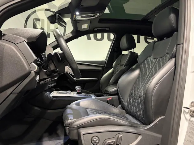 Audi Q5 55 TFSI e sport quattro