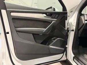 Audi Q5 55 TFSI e sport quattro