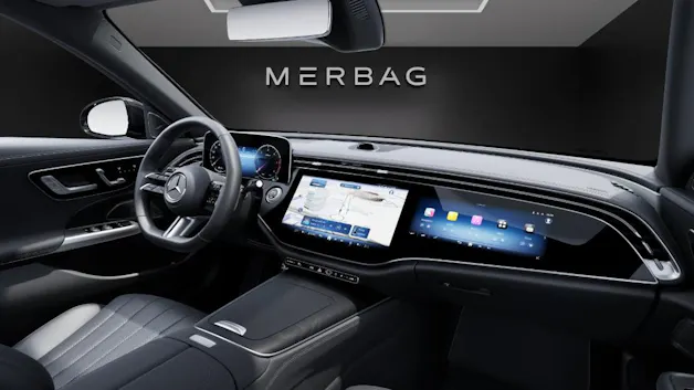 Mercedes-Benz E 220 d 4Matic 9G-Tronic