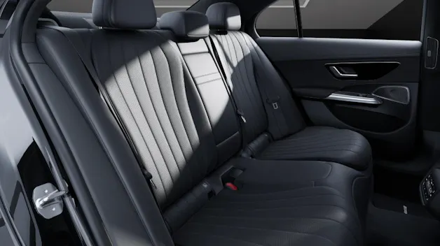 Mercedes-Benz E 220 d 4Matic 9G-Tronic