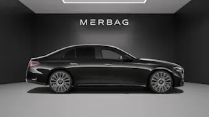 Mercedes-Benz E 220 d 4Matic 9G-Tronic