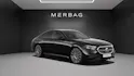 Mercedes-Benz E 220 d 4Matic 9G-Tronic