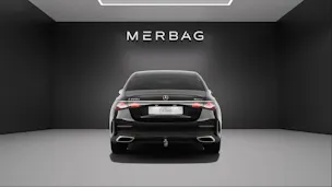 Mercedes-Benz E 220 d 4Matic 9G-Tronic