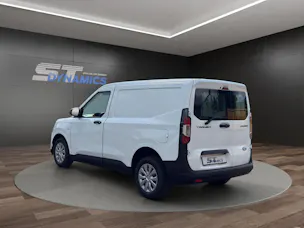 Ford Transit Courier Van 1.0 EcoBoost Trend