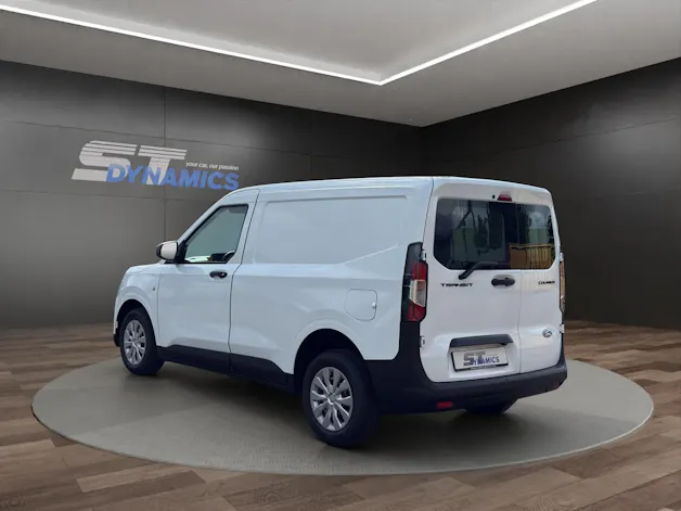 Ford Transit Courier Van 1.0 EcoBoost Trend