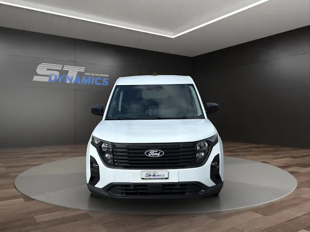 Ford Transit Courier Van 1.0 EcoBoost Trend