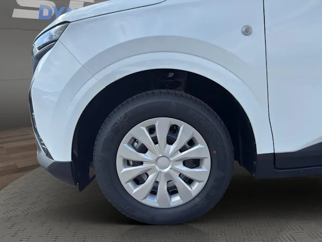 Ford Transit Courier Van 1.0 EcoBoost Trend