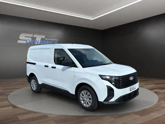 Ford Transit Courier Van 1.0 EcoBoost Trend