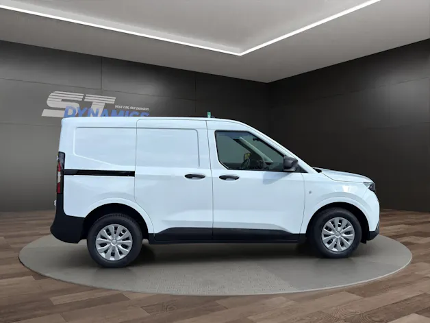 Ford Transit Courier Van 1.0 EcoBoost Trend