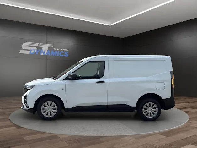 Ford Transit Courier Van 1.0 EcoBoost Trend