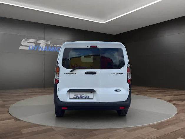 Ford Transit Courier Van 1.0 EcoBoost Trend