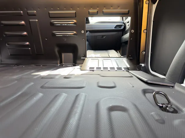 Ford Transit Courier Van 1.0 EcoBoost Trend