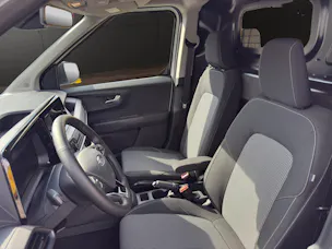 Ford Transit Courier Van 1.0 EcoBoost Trend
