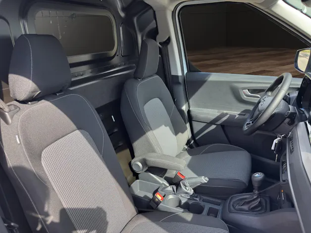 Ford Transit Courier Van 1.0 EcoBoost Trend
