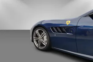 Ferrari GTC 4 Lusso
