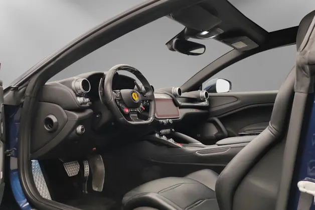 Ferrari GTC 4 Lusso