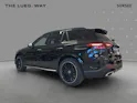 Mercedes-Benz GLC 450d 4Matic 9G-Tronic