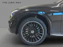 Mercedes-Benz GLC 450d 4Matic 9G-Tronic