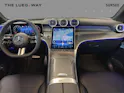 Mercedes-Benz GLC 450d 4Matic 9G-Tronic