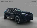 Mercedes-Benz GLC 450d 4Matic 9G-Tronic