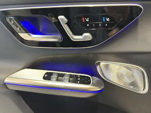 Mercedes-Benz GLC 450d 4Matic 9G-Tronic