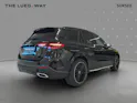 Mercedes-Benz GLC 450d 4Matic 9G-Tronic