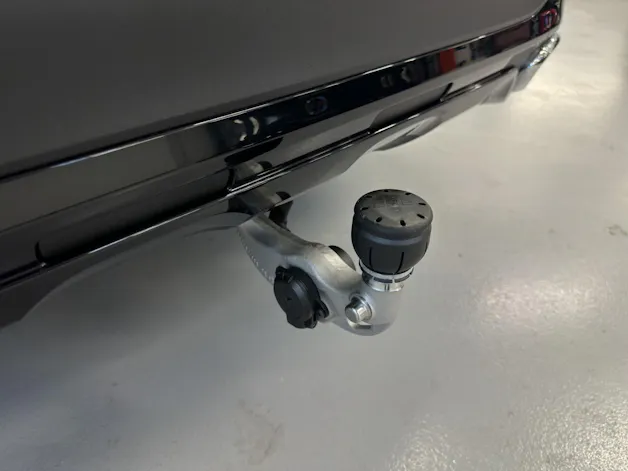 Mercedes-Benz GLC 450d 4Matic 9G-Tronic