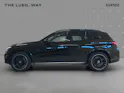 Mercedes-Benz GLC 450d 4Matic 9G-Tronic