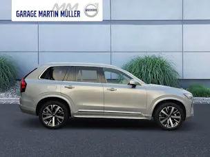 Volvo XC90 2.0 B5 MH Plus Bright 7 P. AWD