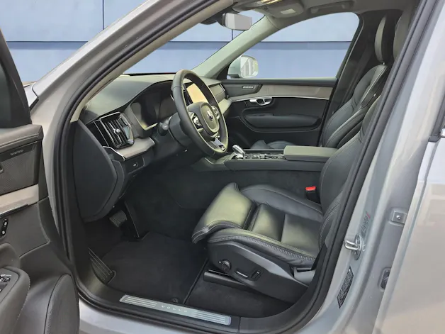 Volvo XC90 2.0 B5 MH Plus Bright 7 P. AWD