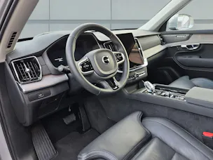 Volvo XC90 2.0 B5 MH Plus Bright 7 P. AWD