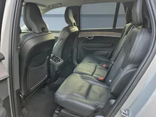 Volvo XC90 2.0 B5 MH Plus Bright 7 P. AWD