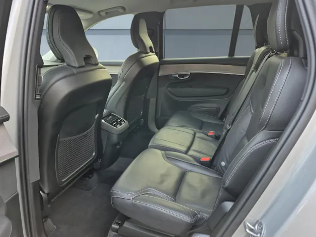 Volvo XC90 2.0 B5 MH Plus Bright 7 P. AWD