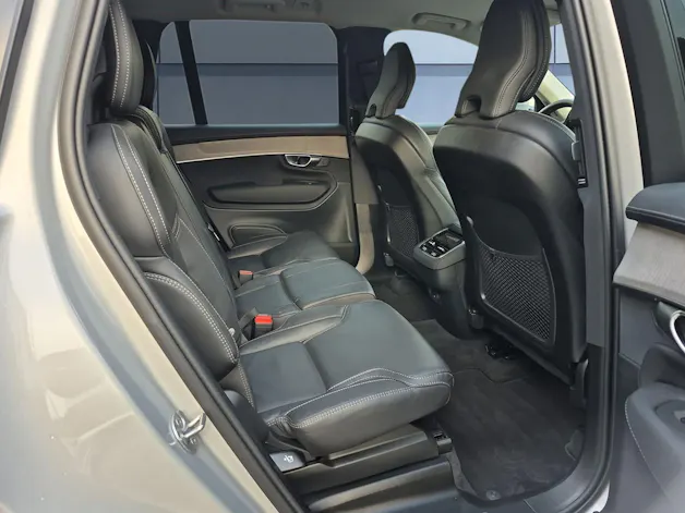 Volvo XC90 2.0 B5 MH Plus Bright 7 P. AWD