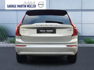Volvo XC90 2.0 B5 MH Plus Bright 7 P. AWD