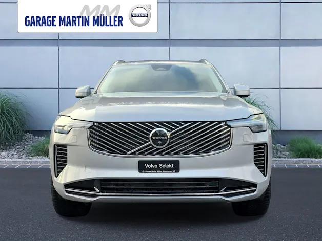 Volvo XC90 2.0 B5 MH Plus Bright 7 P. AWD