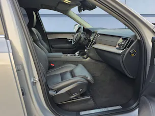 Volvo XC90 2.0 B5 MH Plus Bright 7 P. AWD